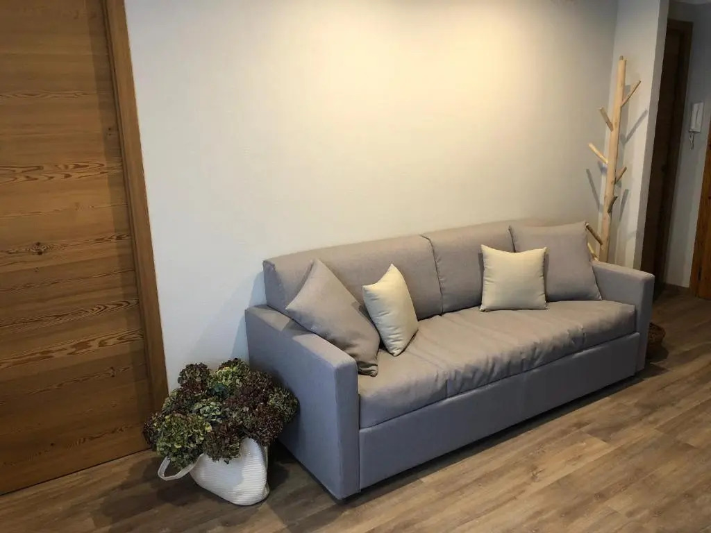 Petite Maison a 50 Passi Dalla Funivia !!!