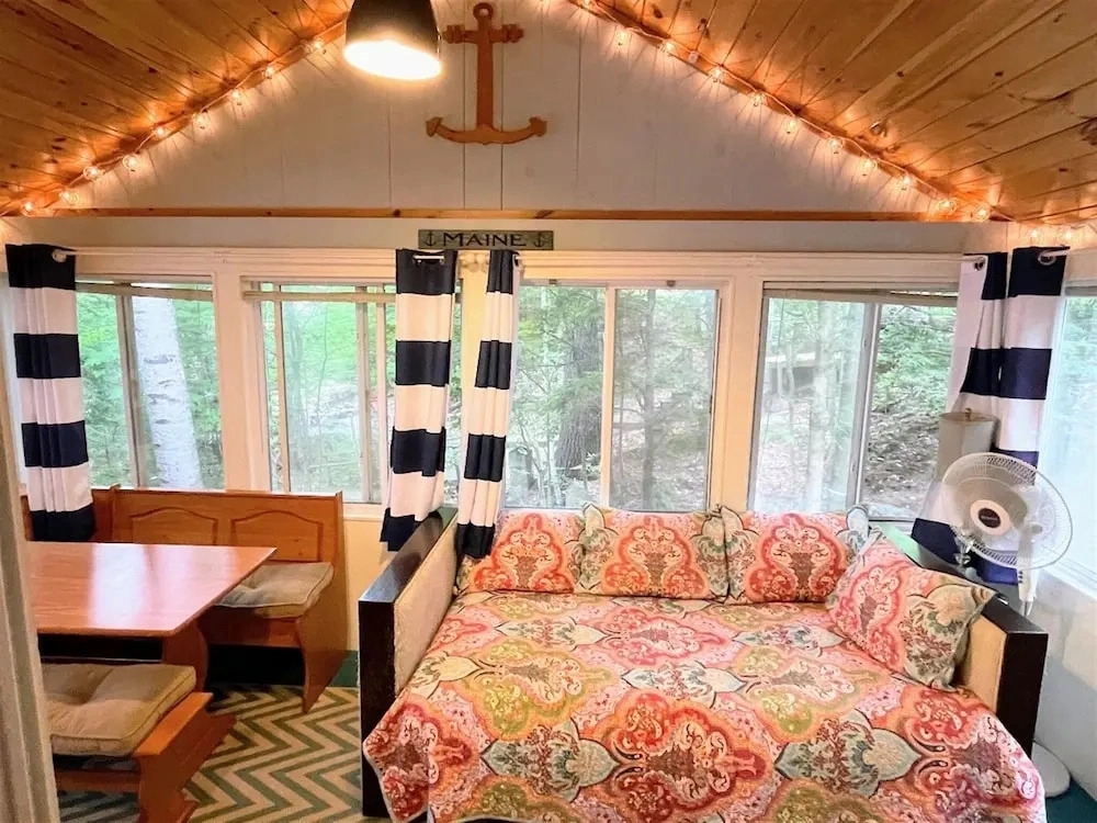 Holiday Cove - Limit 8 3 Bedroom Villa