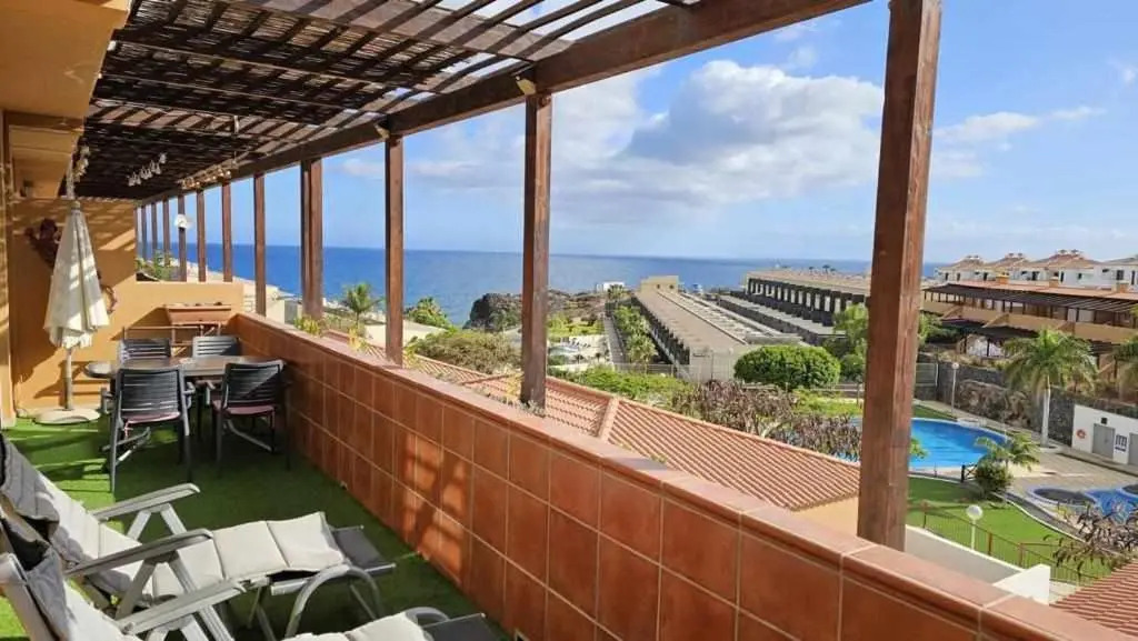 Ocean Sun y Golf I