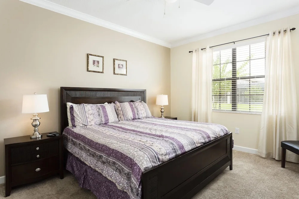 Tr_517r Oasis Holiday 6 Bedroom Home