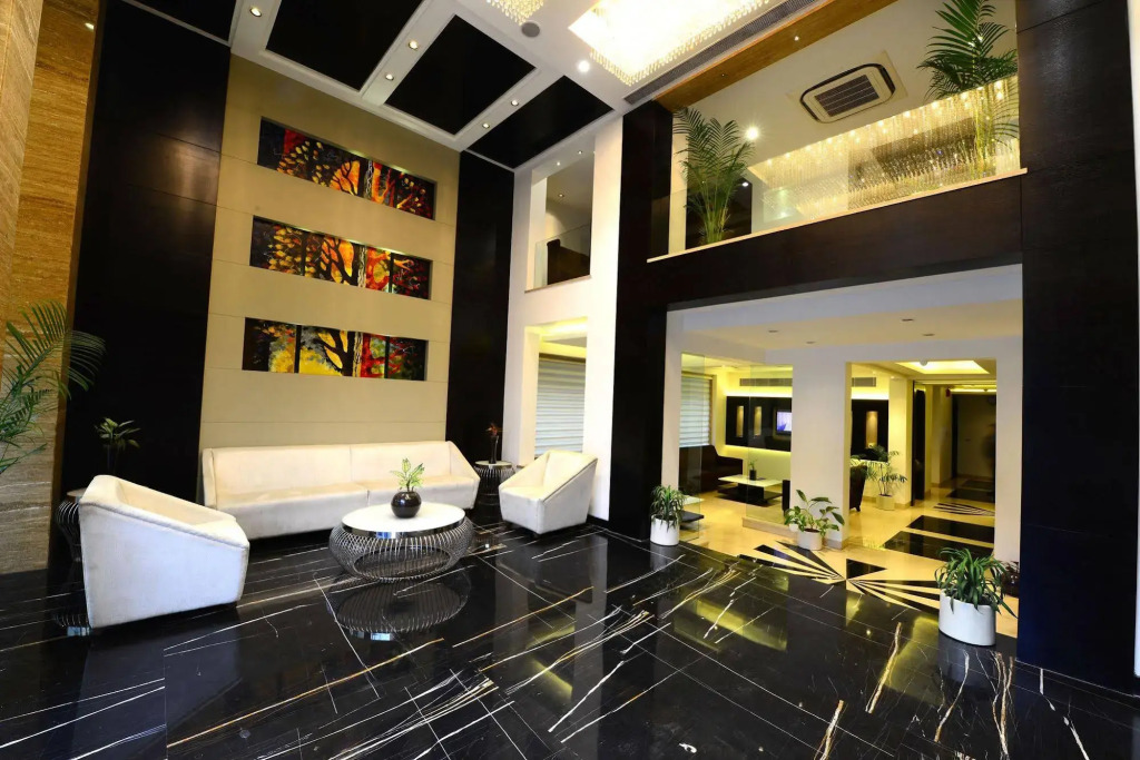 Hotel City Star
