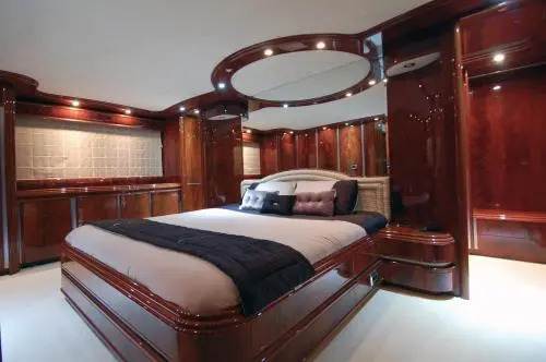 Motor Yacht Dandy