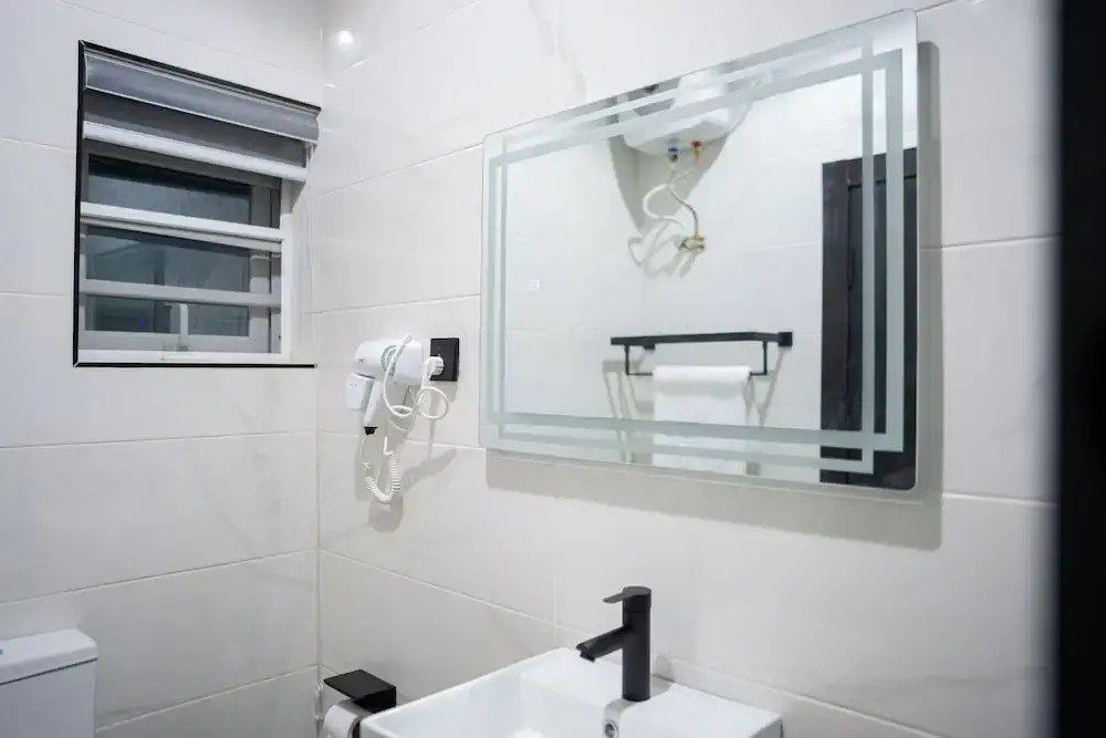 Twinny Hotel & Suites