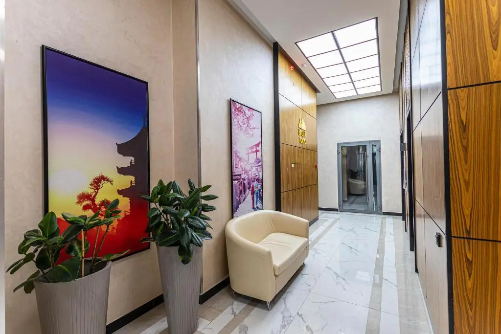 raisson ahotel h91
