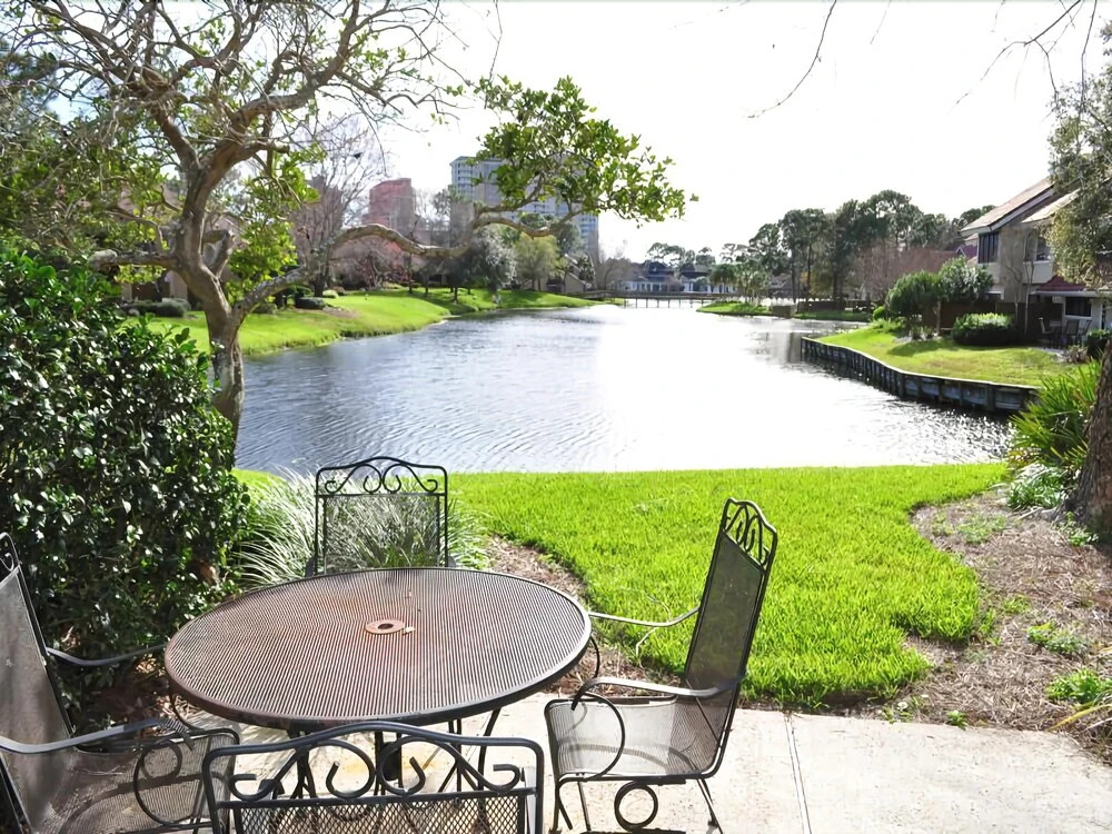 Beachwalk Villa 5093