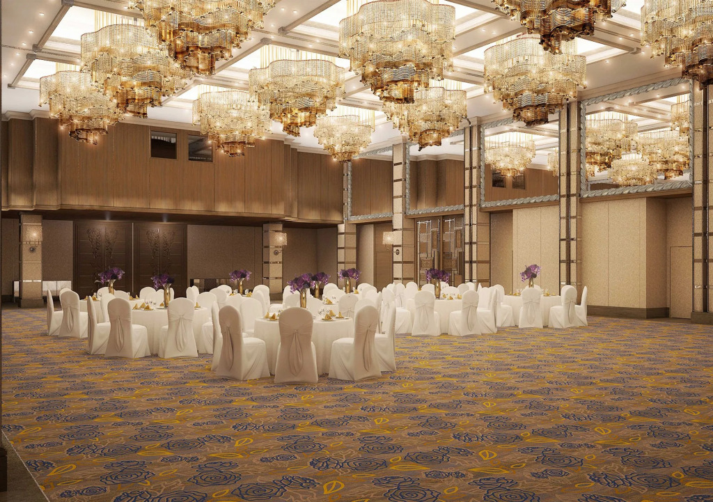 Padma Resort Legian