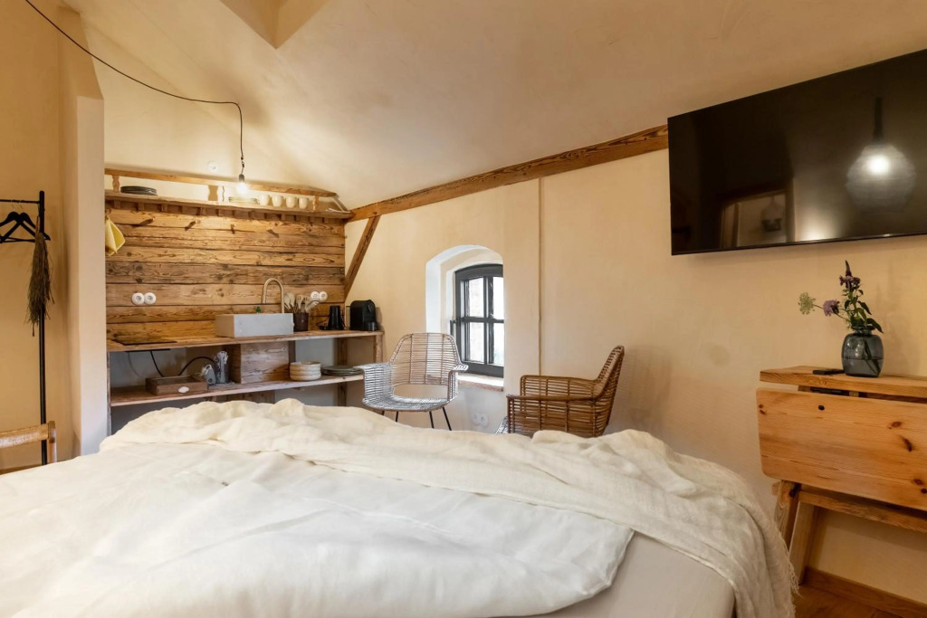 Gut Leben Landresort