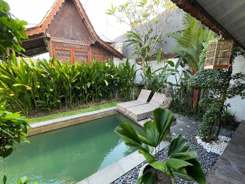 Villa Aris 1 Bali