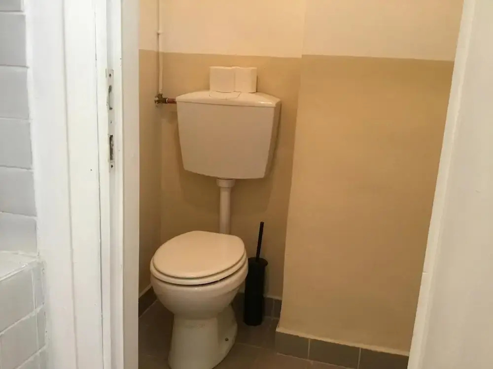 Neri 33 in Firenze With 3 Bedrooms and 2 Bathrooms