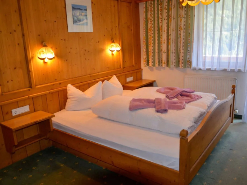 Hotel Silvretta