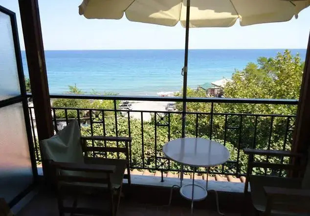 Harilaos Beach