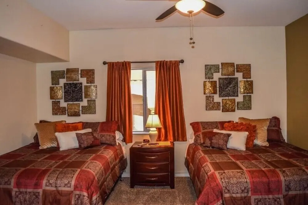 Scott Kroening 2 Bedroom Condo