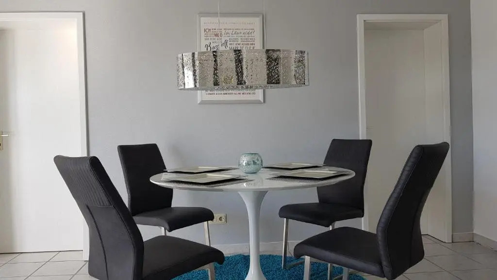 Ferienwohnung Gockels-Auszeit
