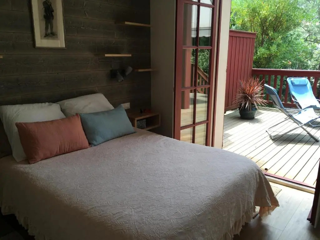 Appartement Arcachon, 2 Pièces, 4 Personnes - Fr-1-474-58
