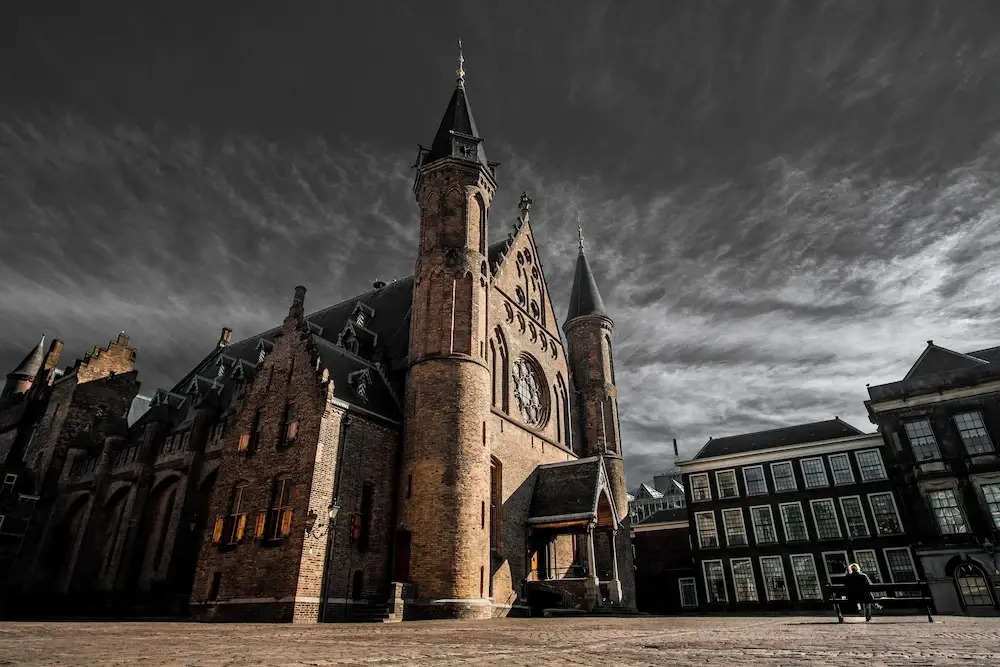 The ALD Boutique Hotel