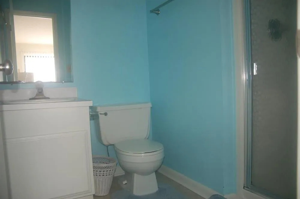 Crescent Beach Villas, Villa 207 - 2 Br Condo