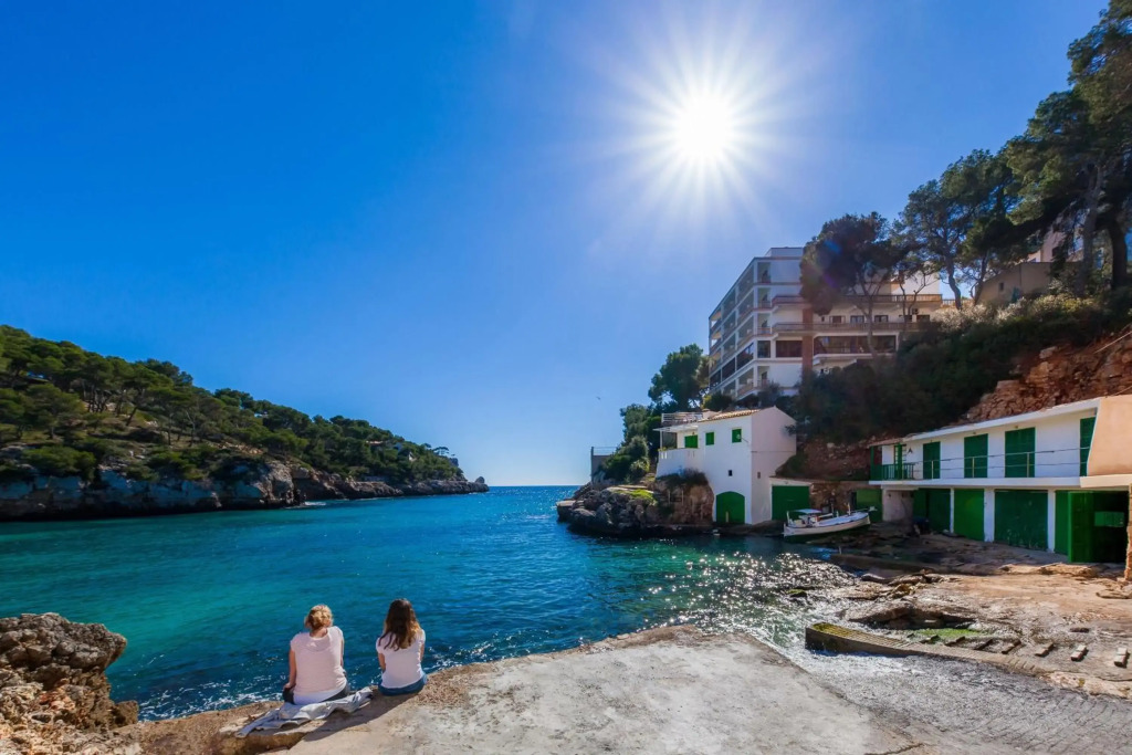 Villa Ca Sa Padrina