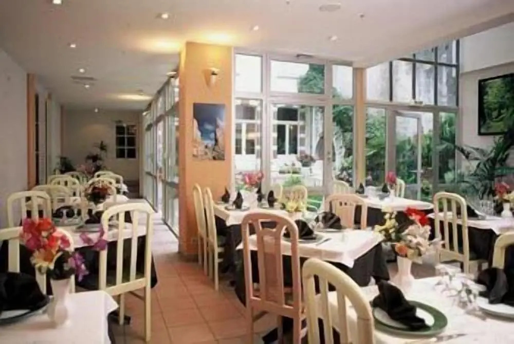 hotel les edelweiss