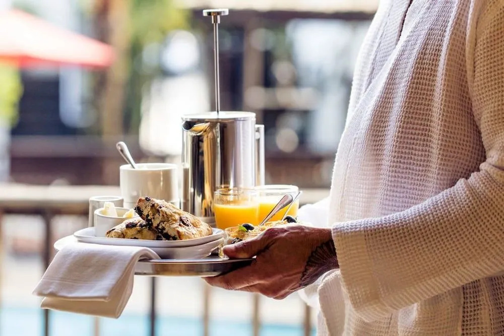 boon hotel + spa