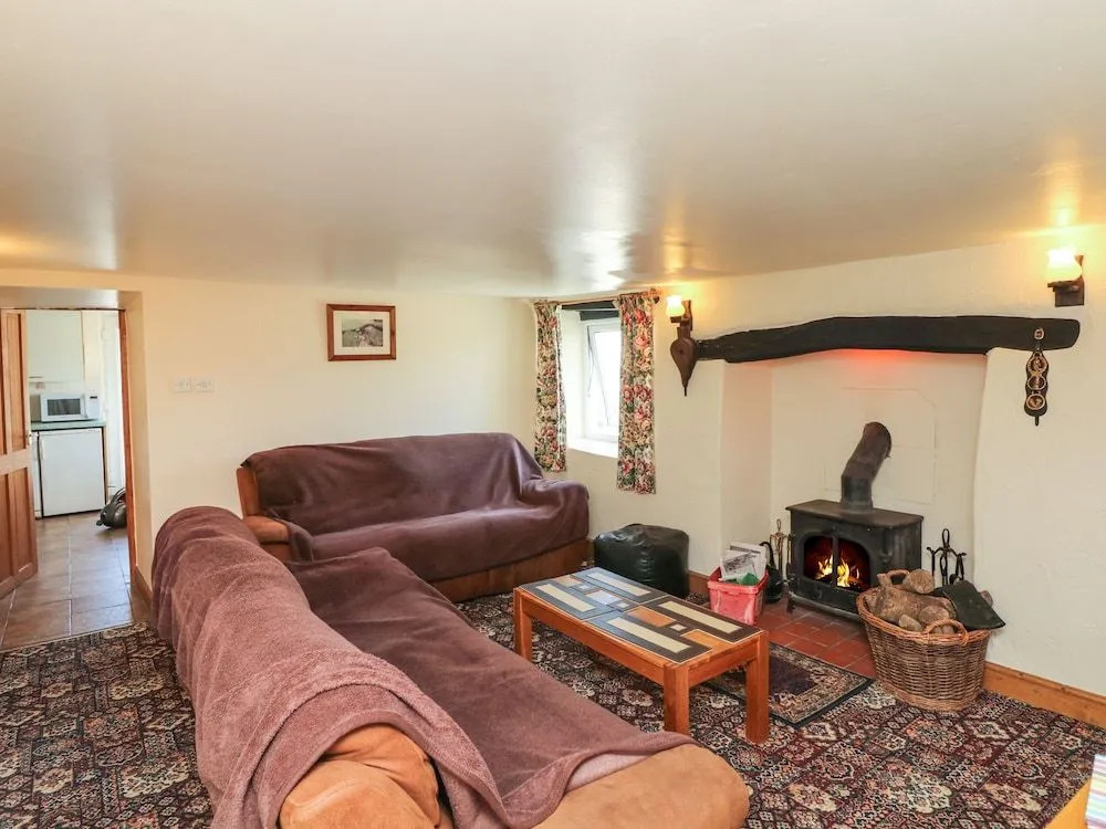 The Cottage