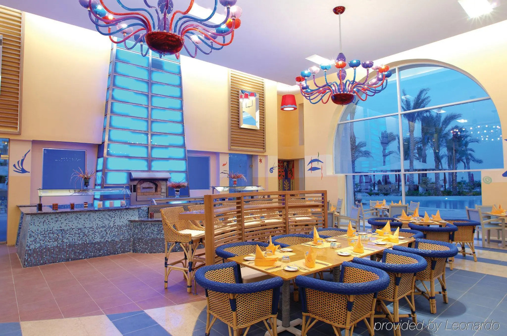 Grand Rotana Hotel Resort and Spa