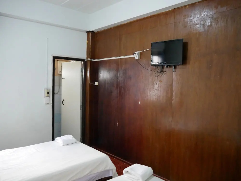 Ruanthai Guesthouse