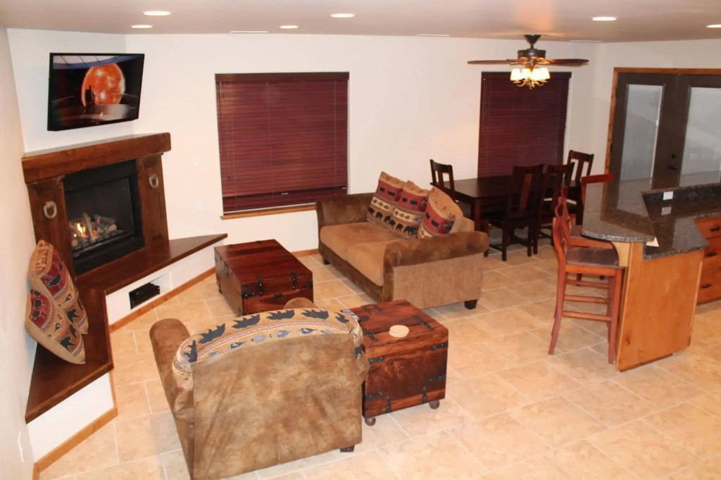 Moab Condos 4 Rent