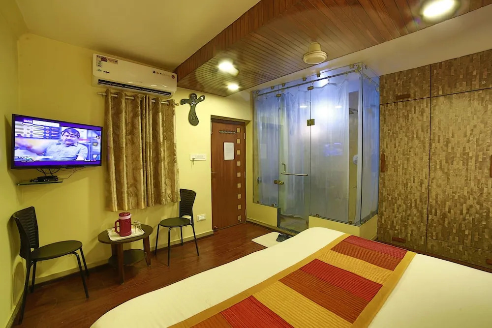 Shaleen Elegance Homestay Near Nakki Lake