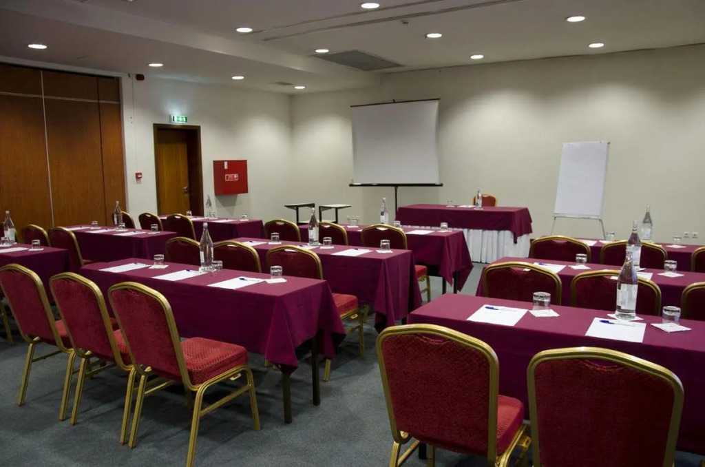 VIP Executive Zurique Hotel