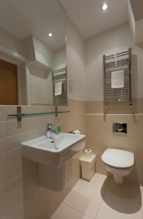 Concept Serviced Apartments by Concept Apartments