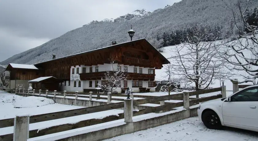 Nockhof