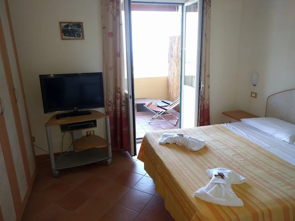 Villa Pietra Verde