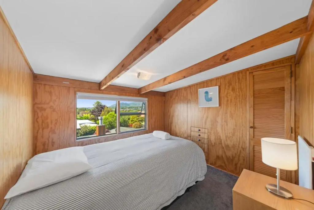 Choice Wharewaka - Taupo Holiday Home