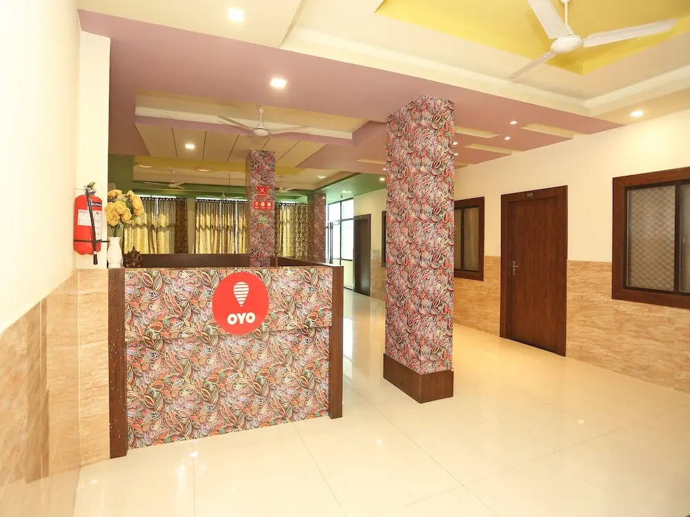 Hotel Global Inn