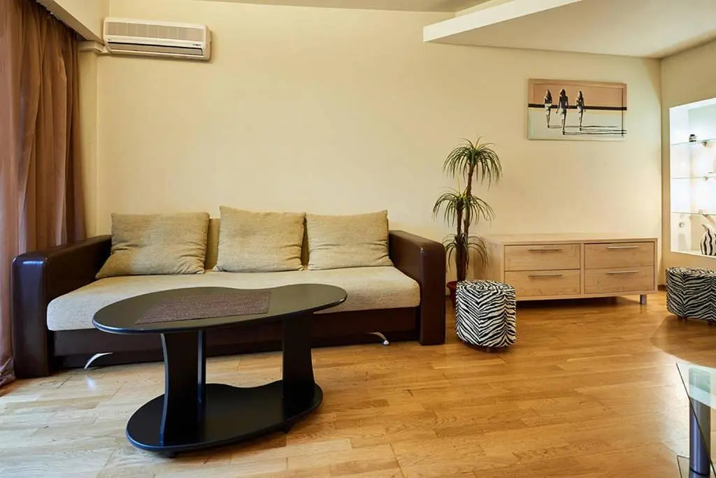 Home Hotel Apartments in Pecherskiy Area