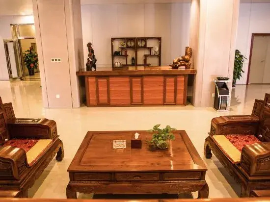 Gujiang Hotel