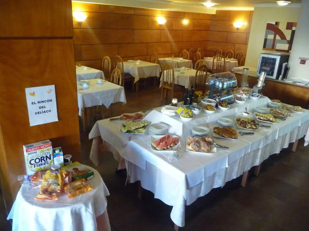 Hotel Atalaya I