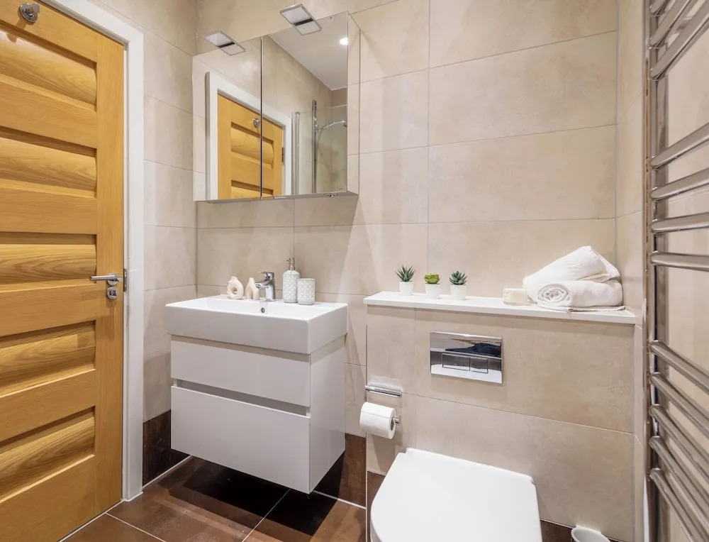 Soho - Fitzrovia Suites