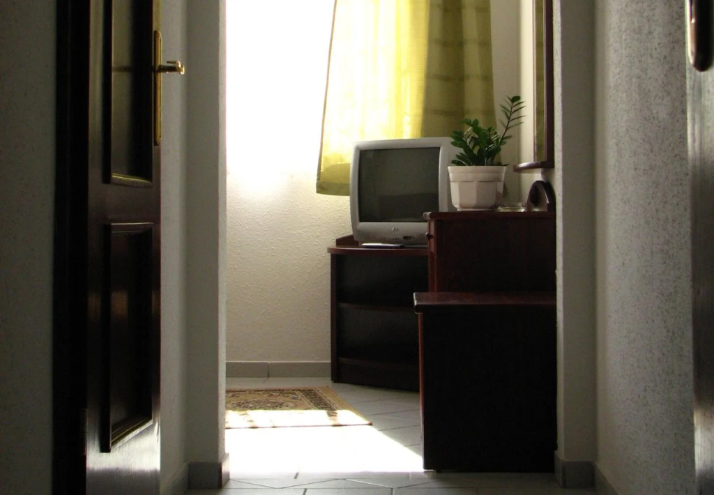 Hotel Pólus