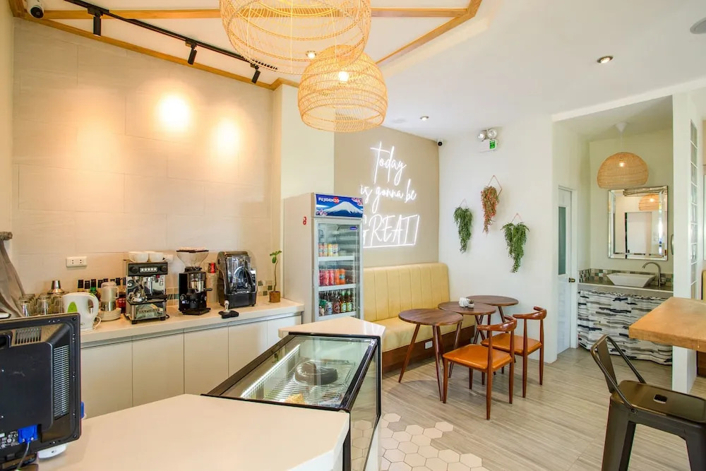 OYO 521 Bacaca Suites