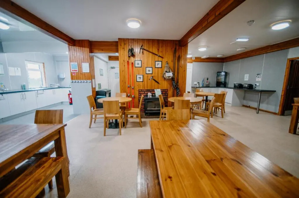Glencoe Youth Hostel