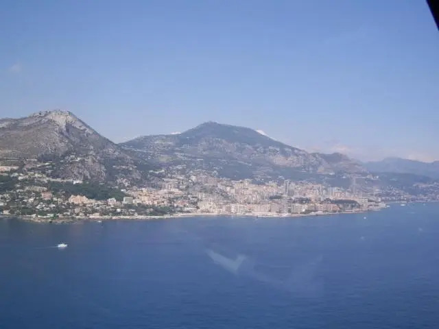 France, Nice, Long stay in Old town, Castle Hill