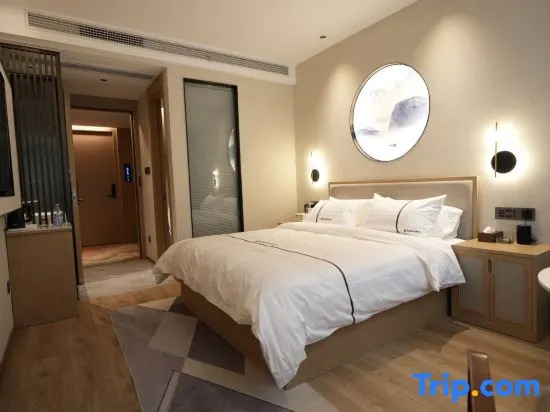 Yue Yue Product Smart Hotel