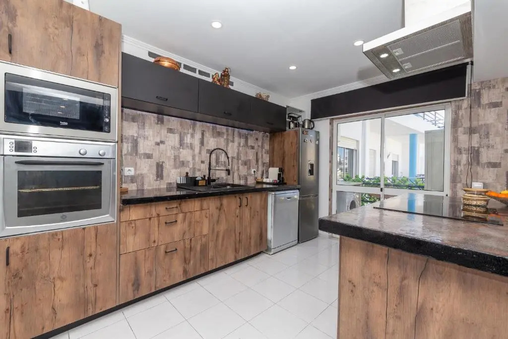 HOUSE-4YOU Apartamento Moderno