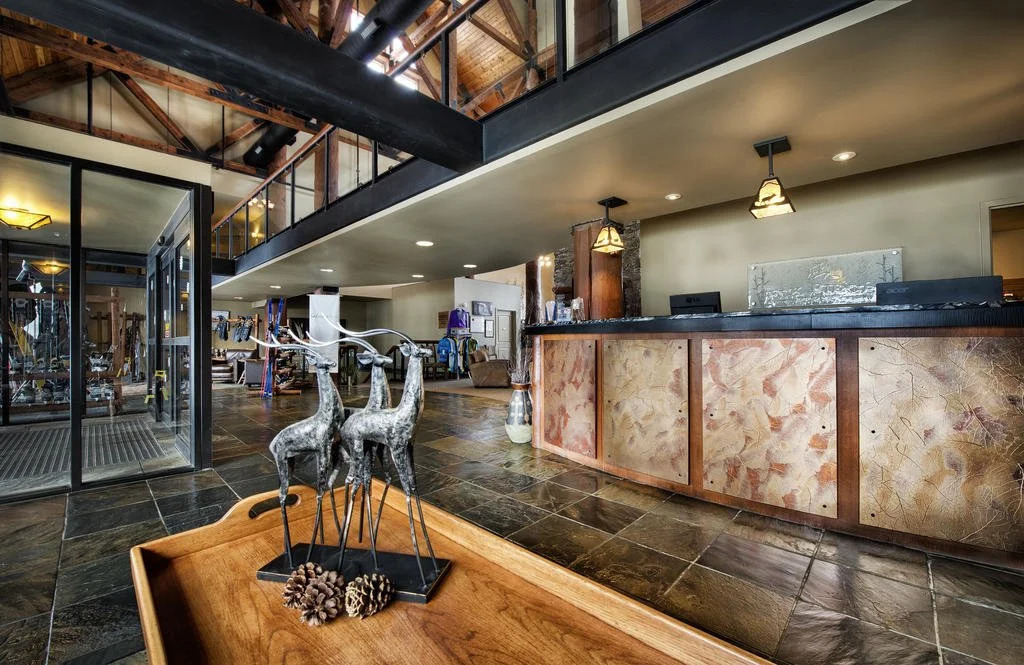 Elk Ridge Resort