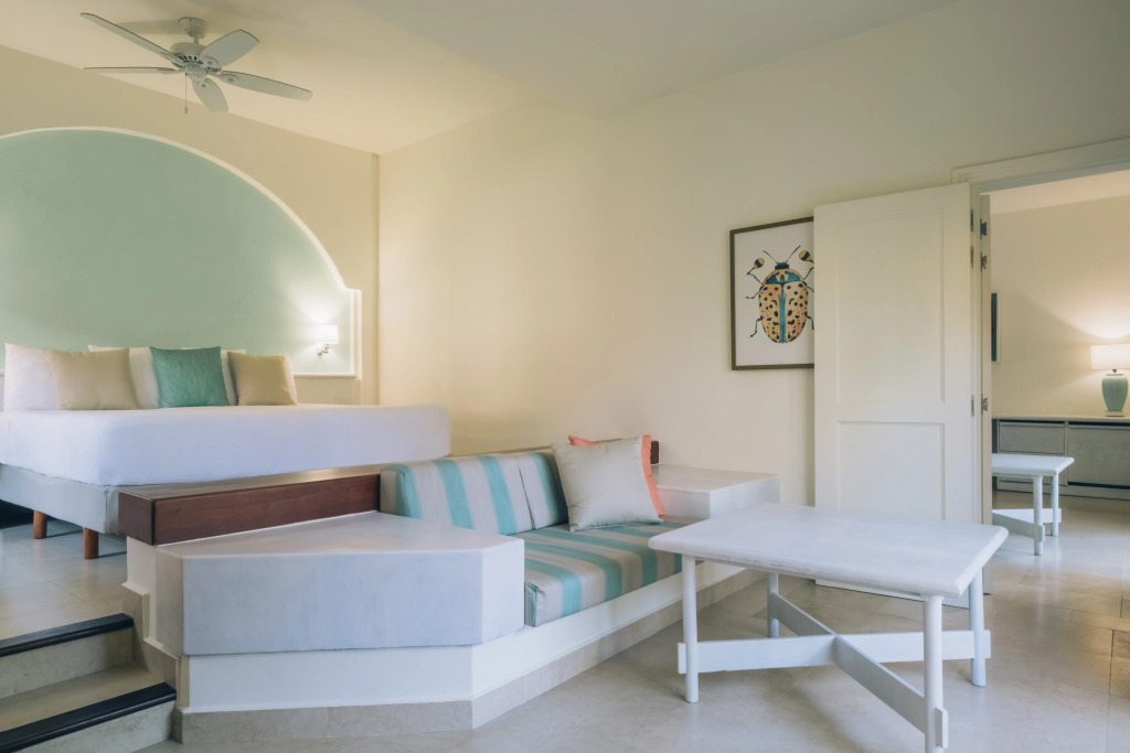 Iberostar Selection Bavaro Suites - All Inclusive