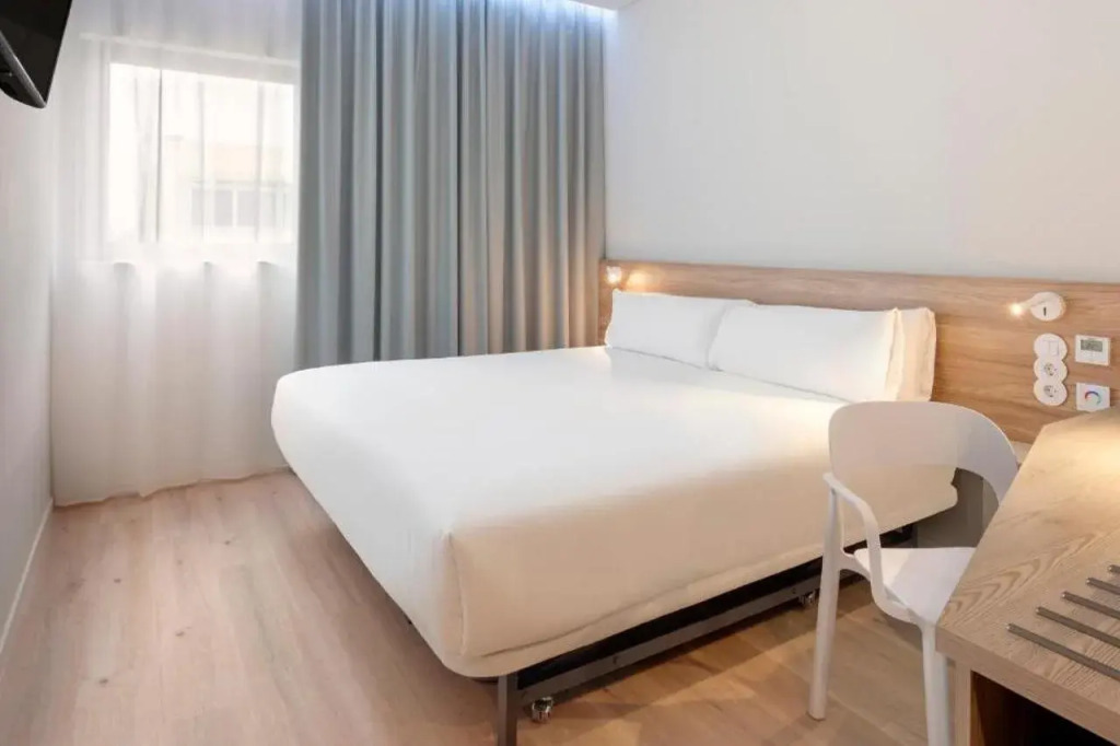 B&B HOTEL Porto Gaia