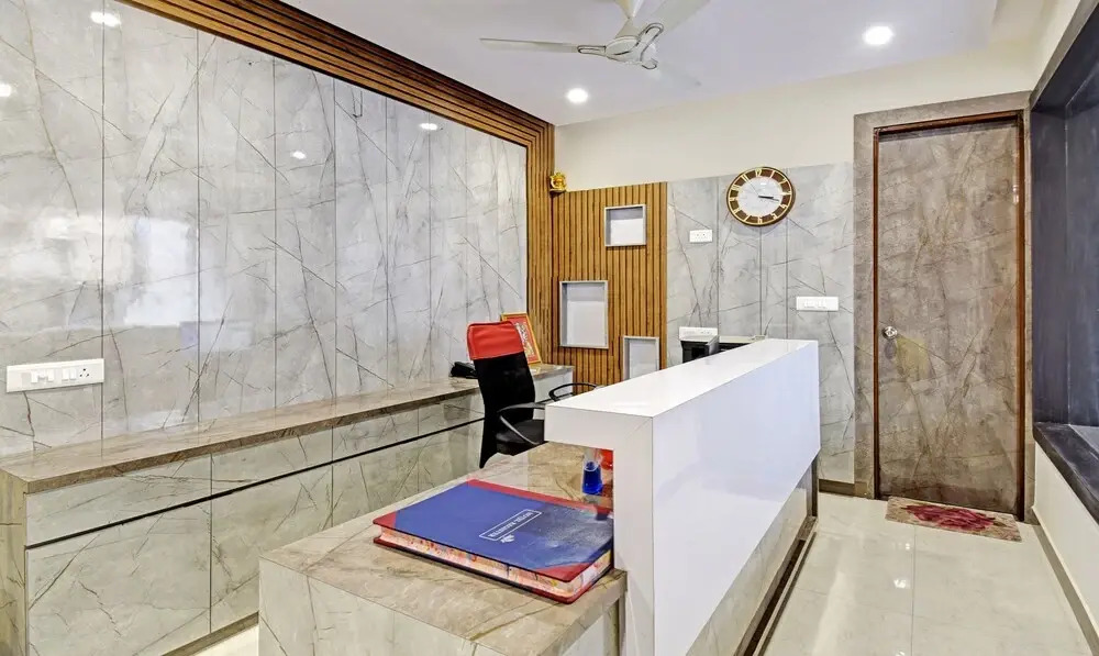 Hotel Shashwat