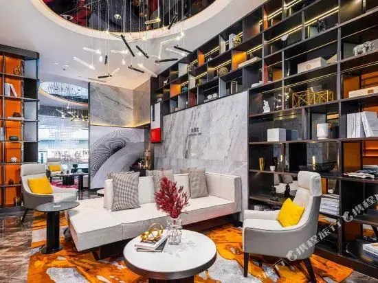 Hampton by Hilton Hohhot Gulou