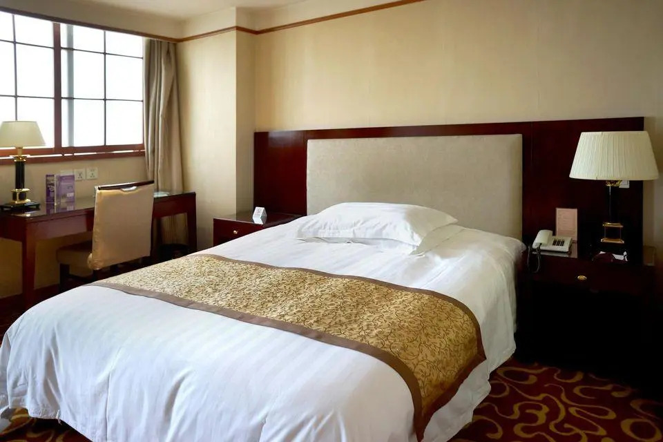 Shanghai Zhong Dian Hotel